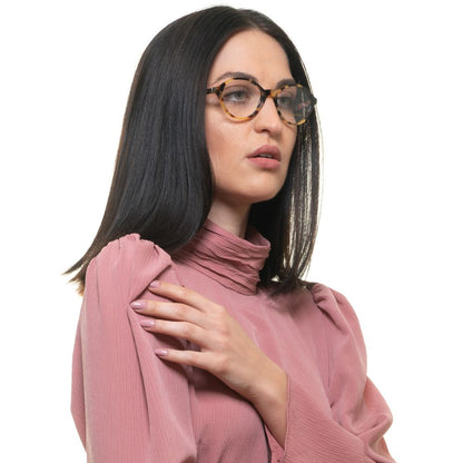 Brown Women Optical Frames