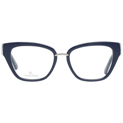 Blue Women Optical Frames