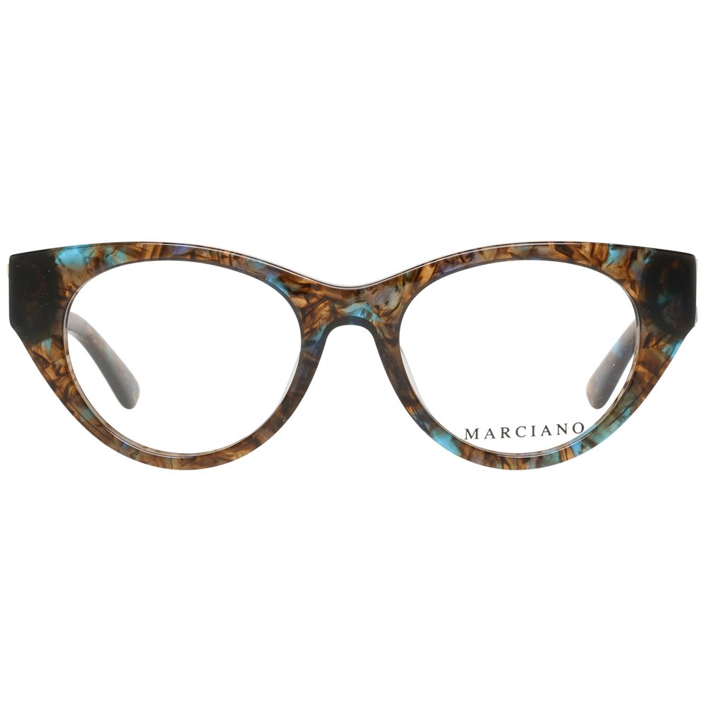 Blue Women Optical Frames