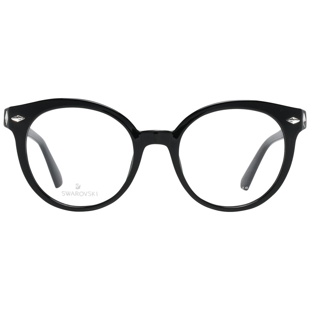 Black Women Optical Frames