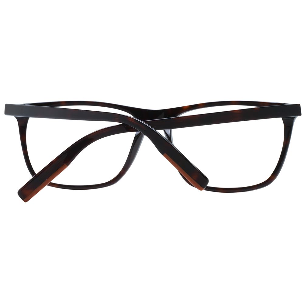 Brown Men Optical Frames