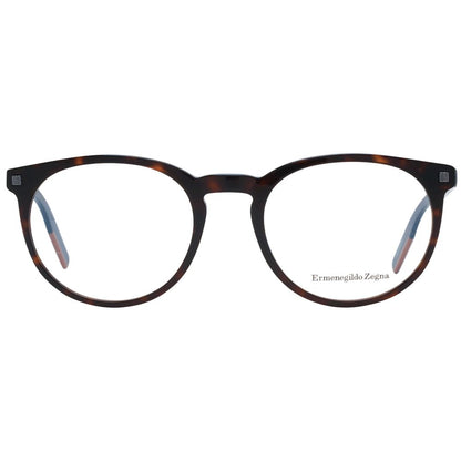 Brown Men Optical Frames