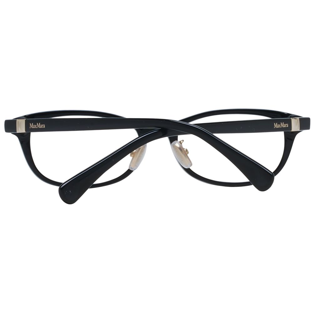 Black Women Optical Frames