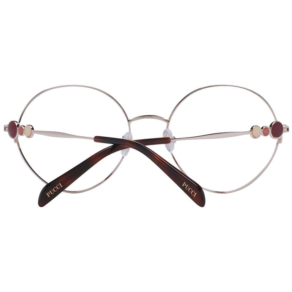 Red Women Optical Frames