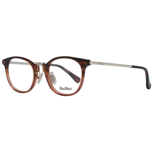 Brown Women Optical Frames