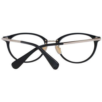 Black Women Optical Frames