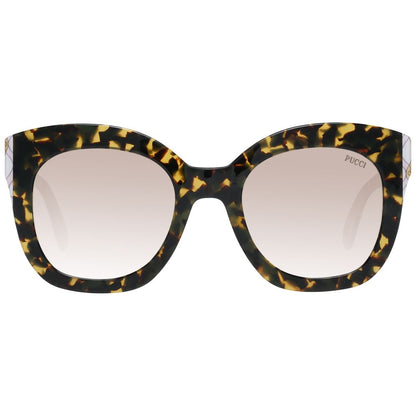 Multicolor Women Sunglasses