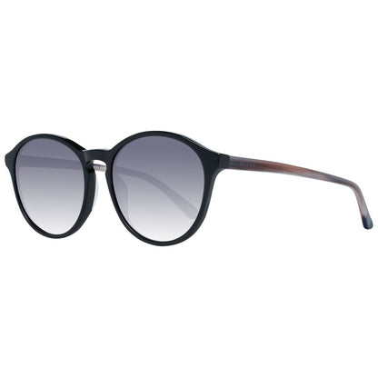 Black Women Sunglasses