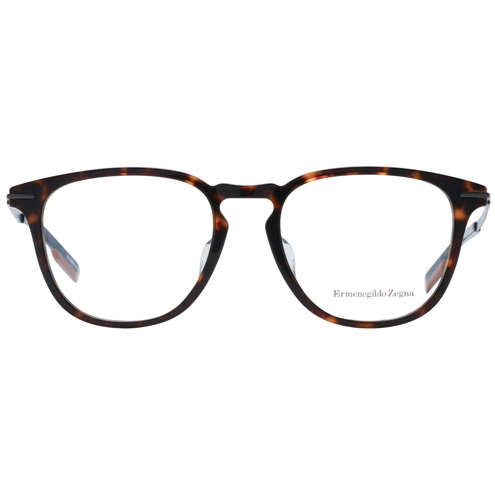 Brown Men Optical Frames