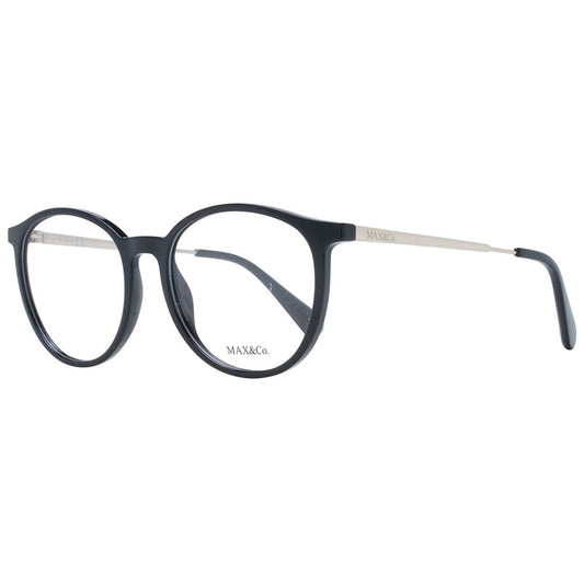 Black Women Optical Frames