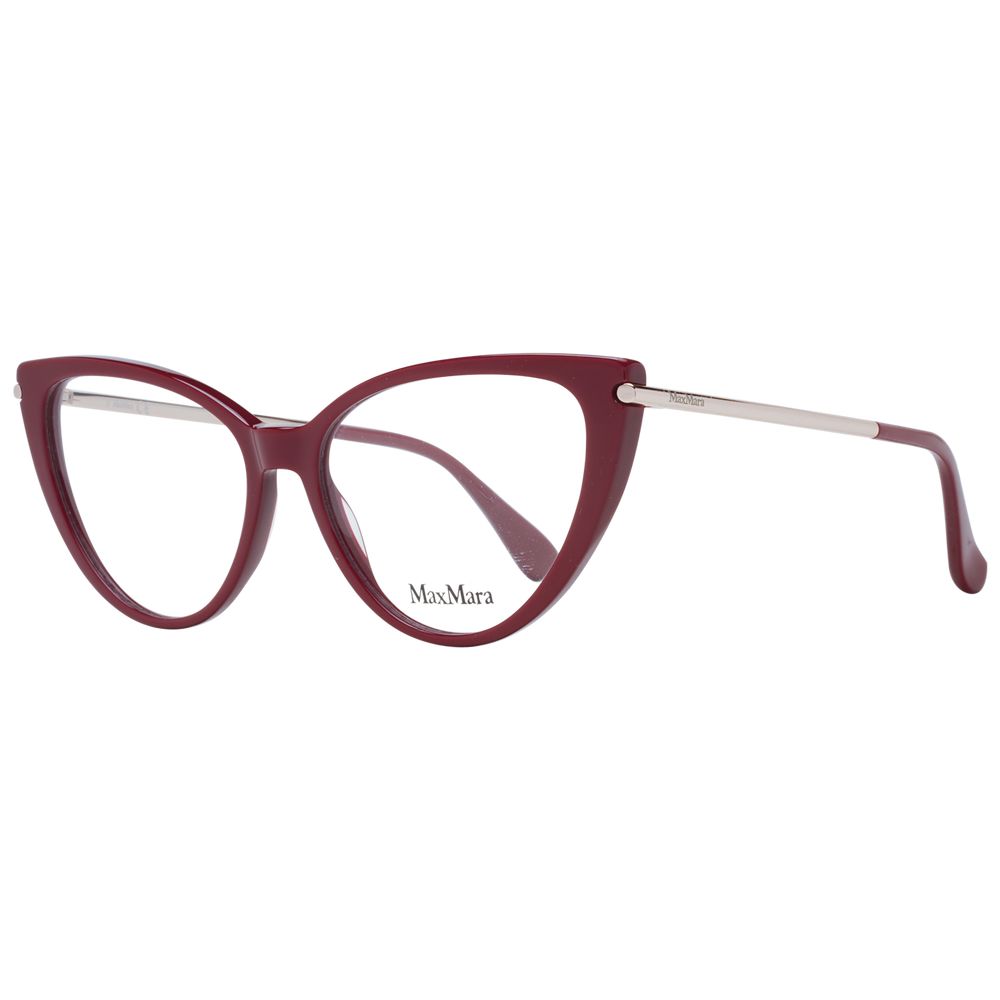 Red Women Optical Frames