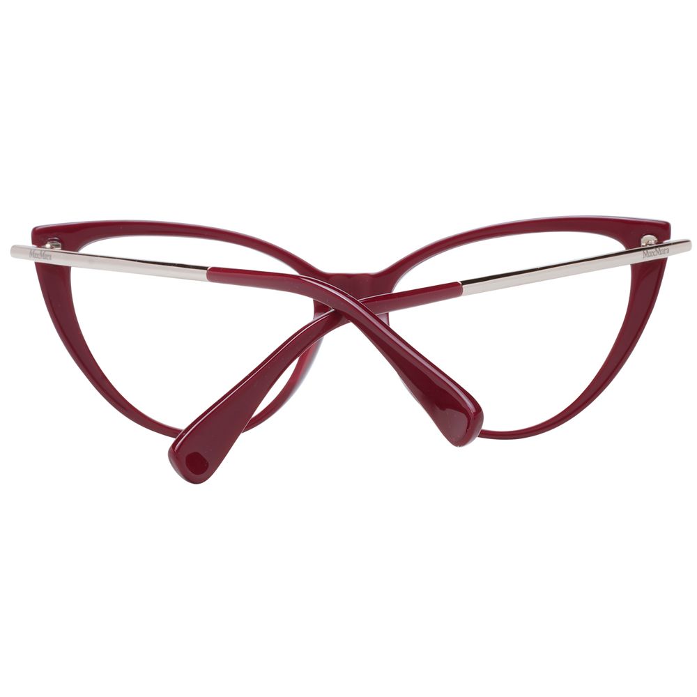 Red Women Optical Frames