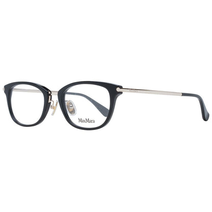 Black Women Optical Frames