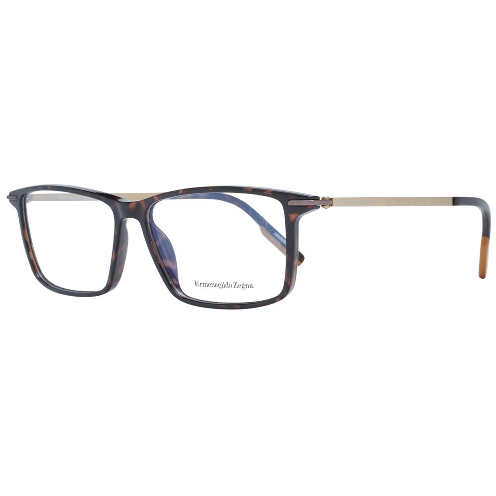 Brown Men Optical Frames