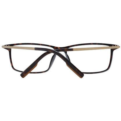 Brown Men Optical Frames