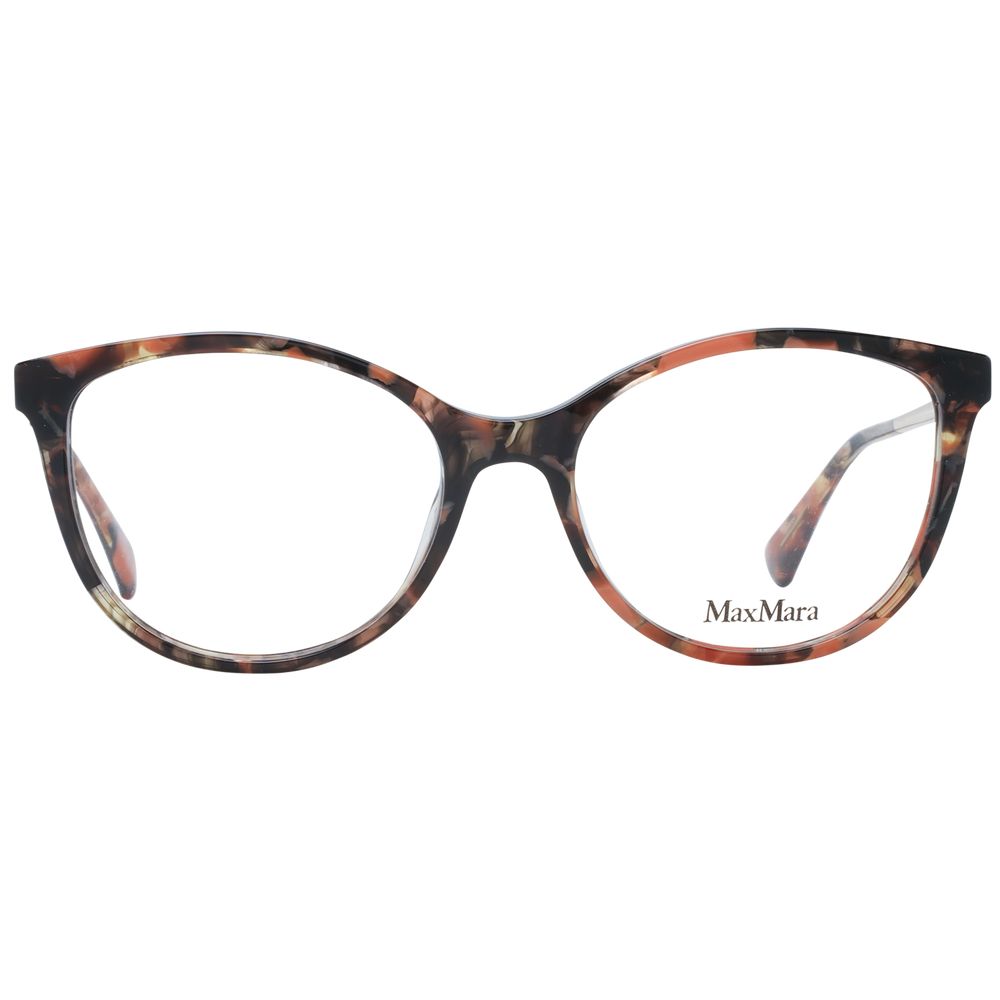 Brown Women Optical Frames