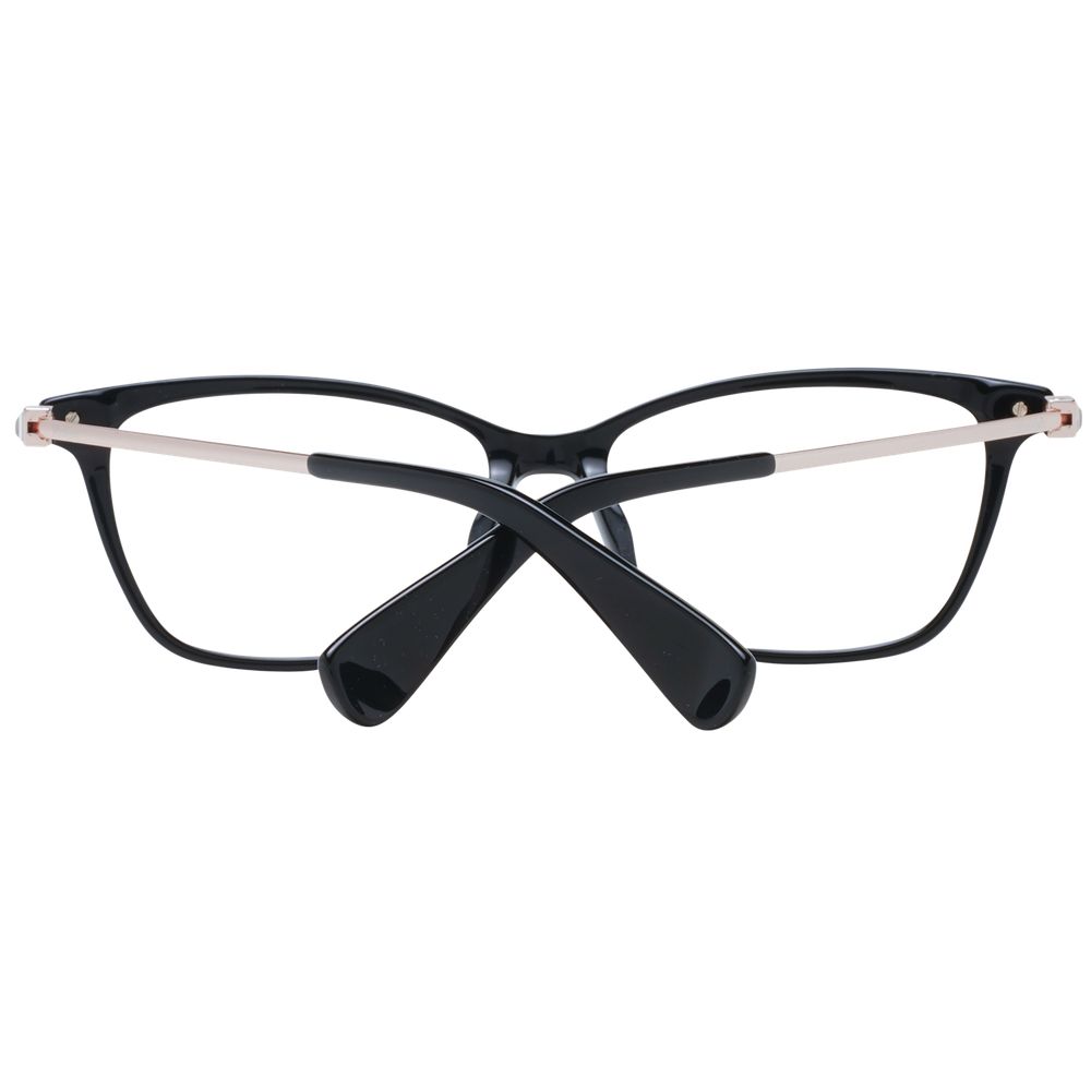 Black Women Optical Frames