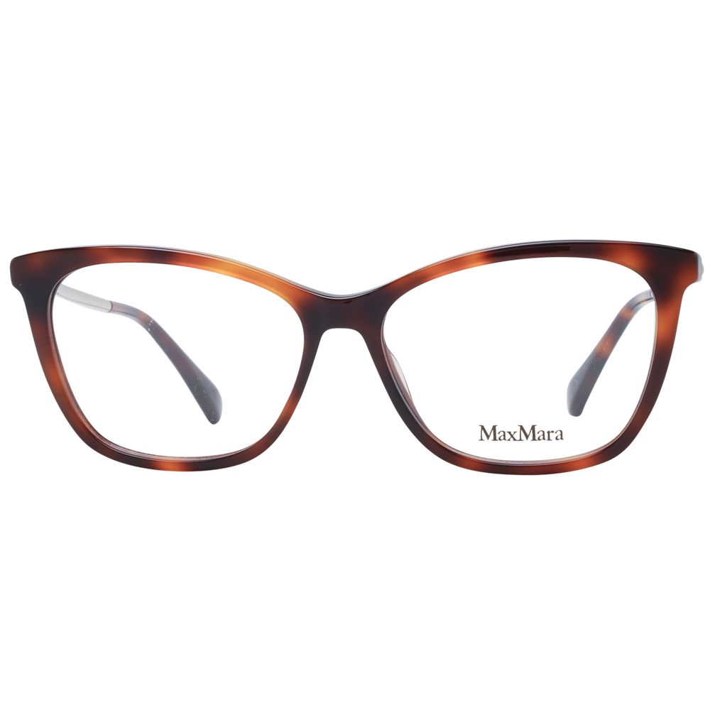 Brown Women Optical Frames