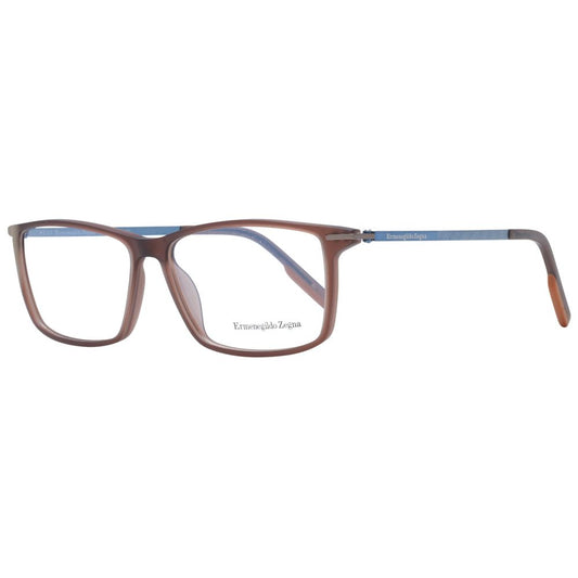 Brown Men Optical Frames