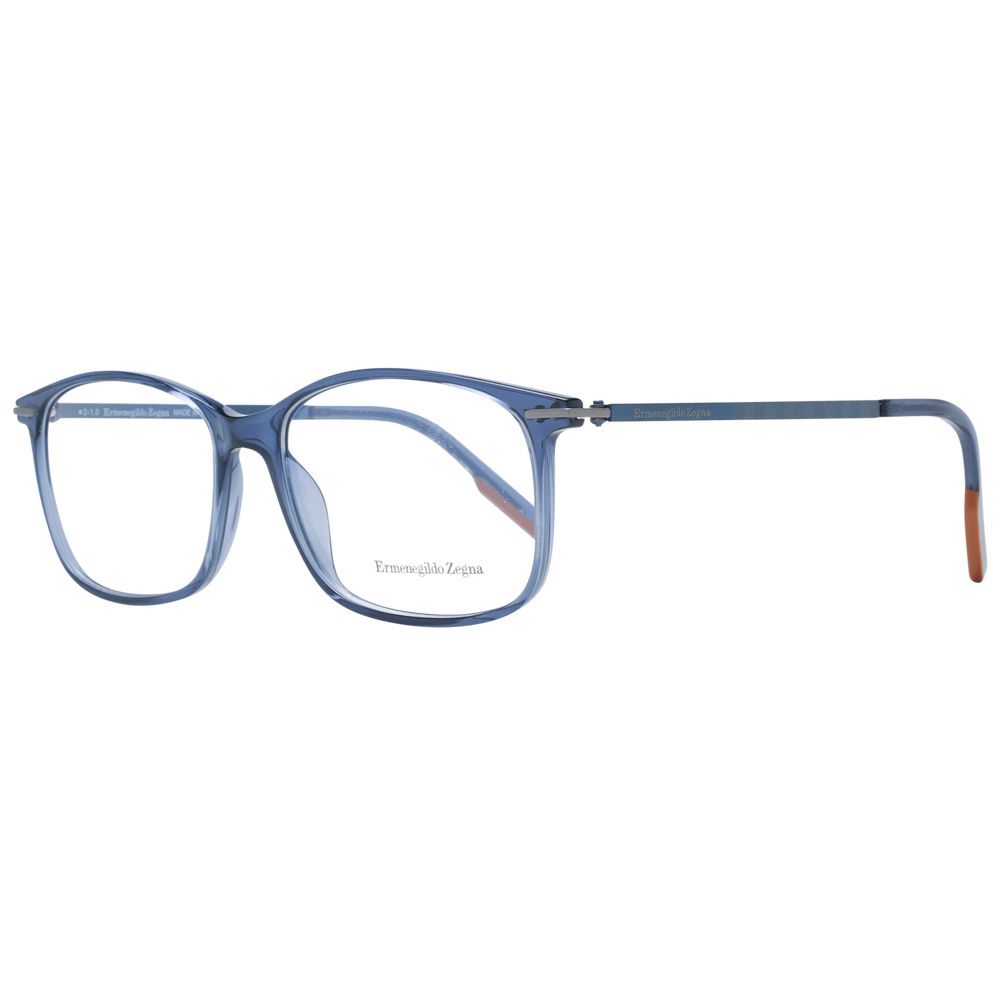 Blue Men Optical Frames