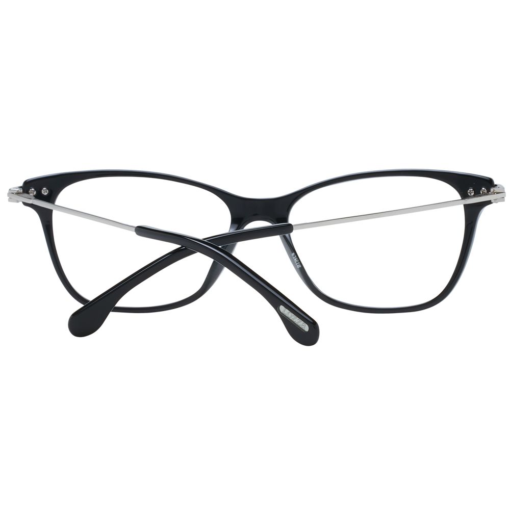 Black Women Optical Frames