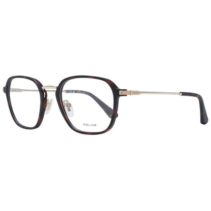 Brown Men Optical Frames