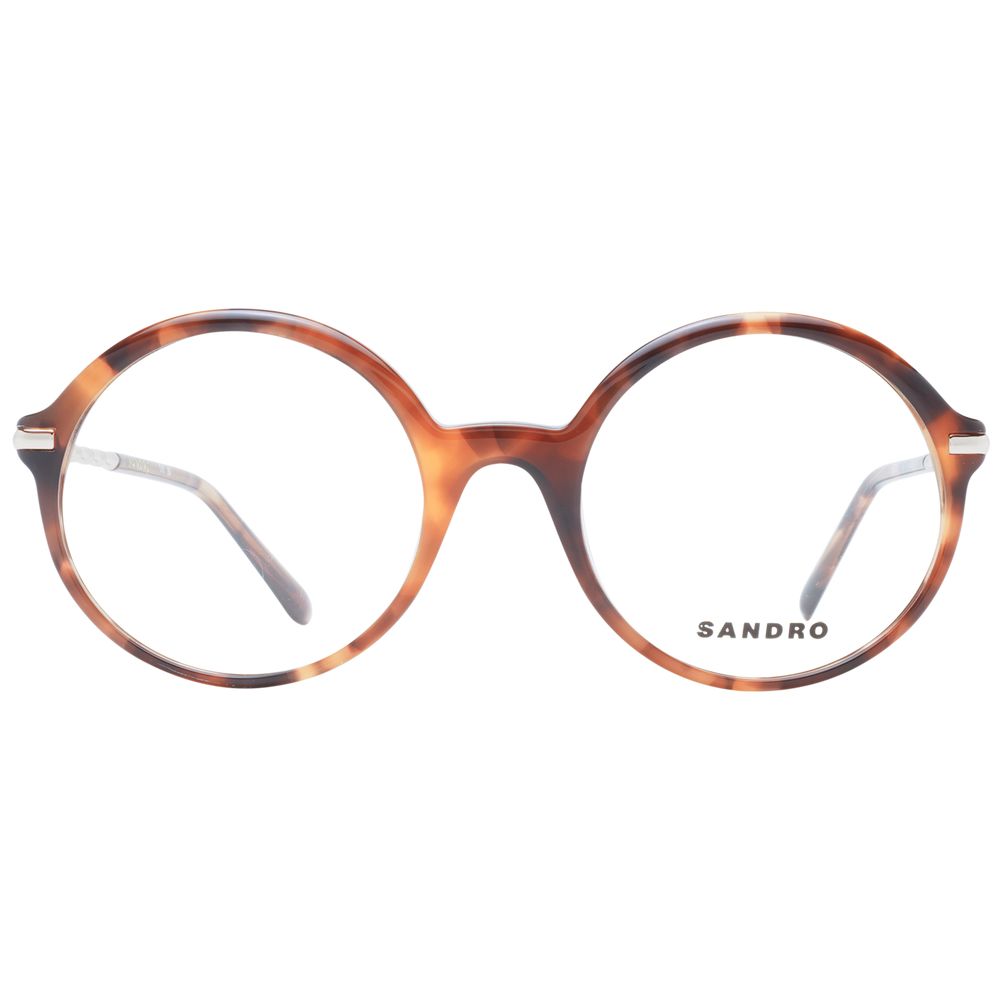 Brown Women Optical Frames