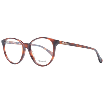 Brown Women Optical Frames