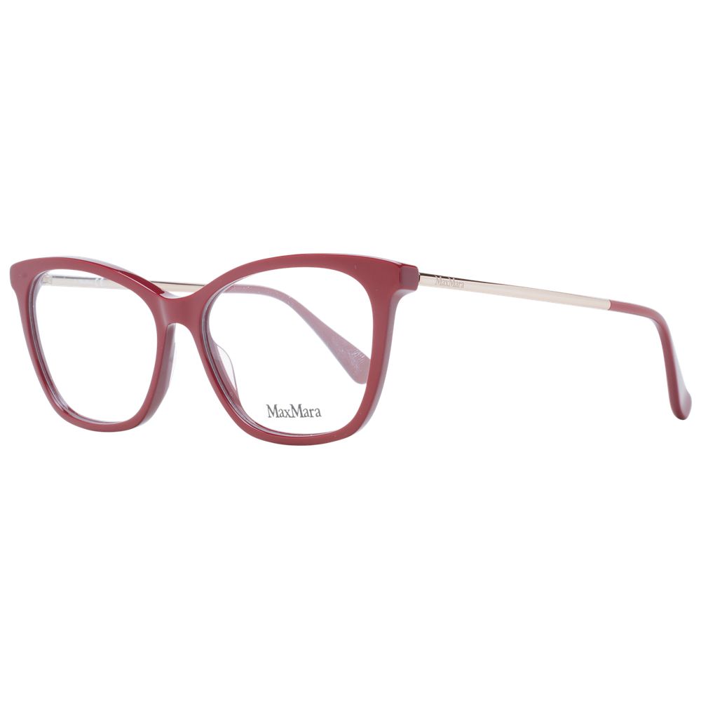 Red Women Optical Frames