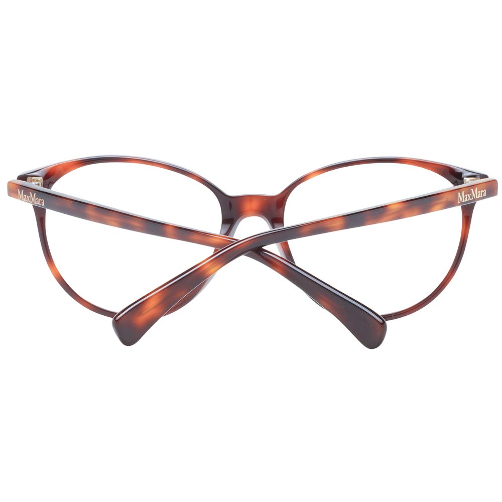 Brown Women Optical Frames