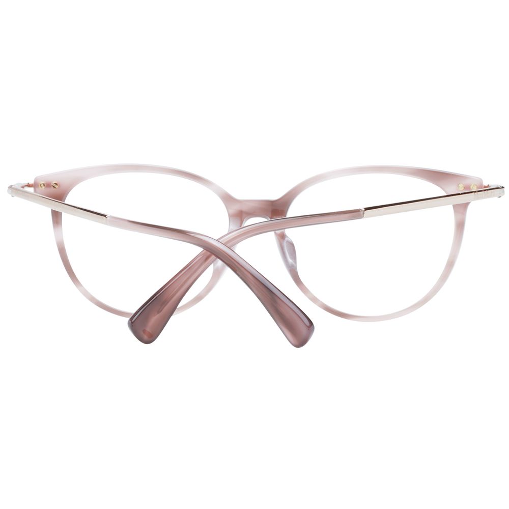 Pink Women Optical Frames