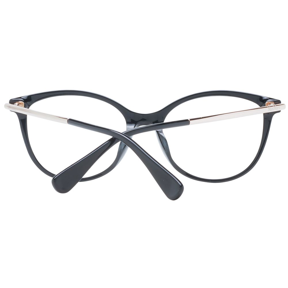 Black Women Optical Frames