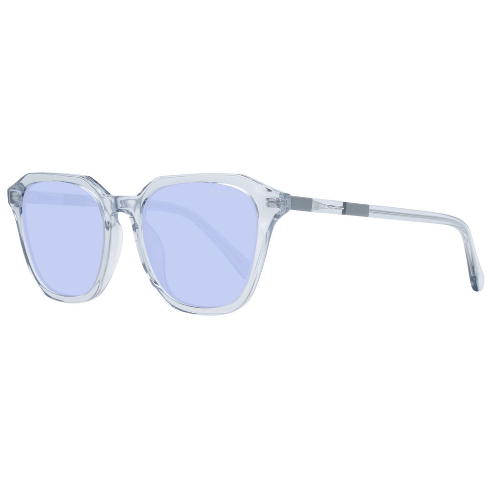 Gray Women Sunglasses