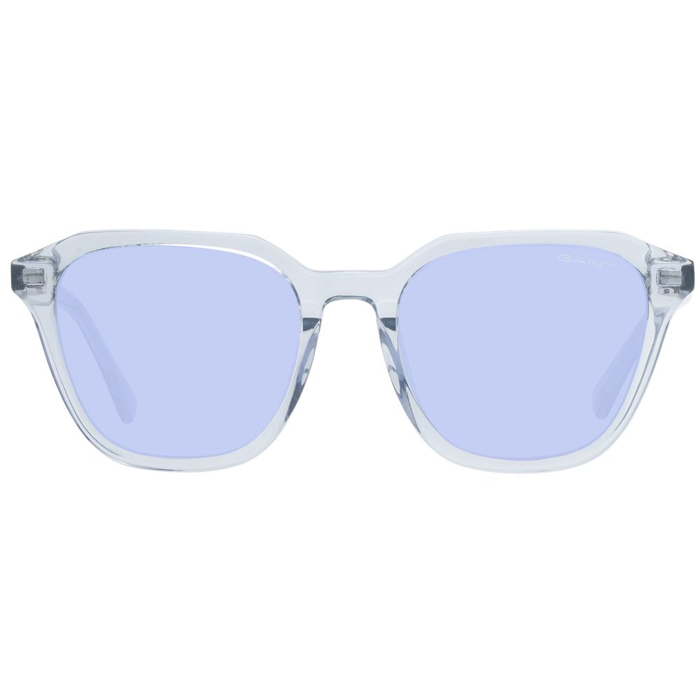 Gray Women Sunglasses