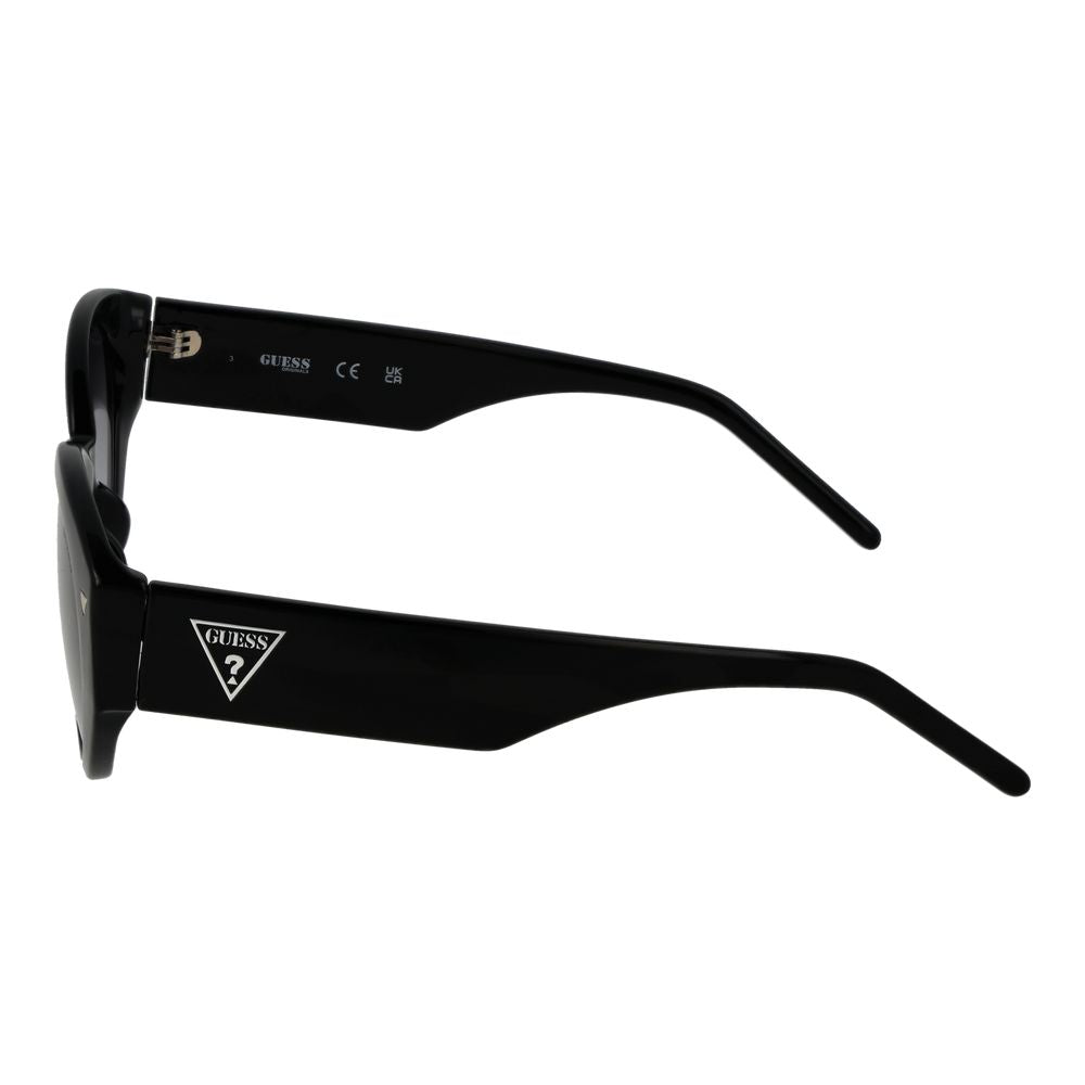 Black Women Sunglasses