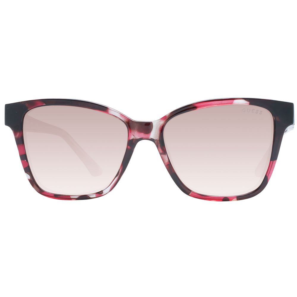 Pink Women Sunglasses