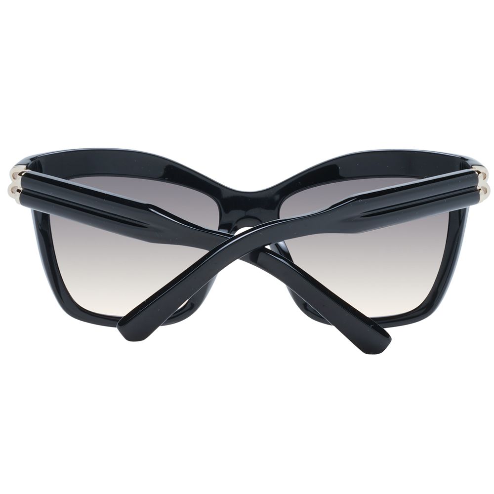 Black Women Sunglasses