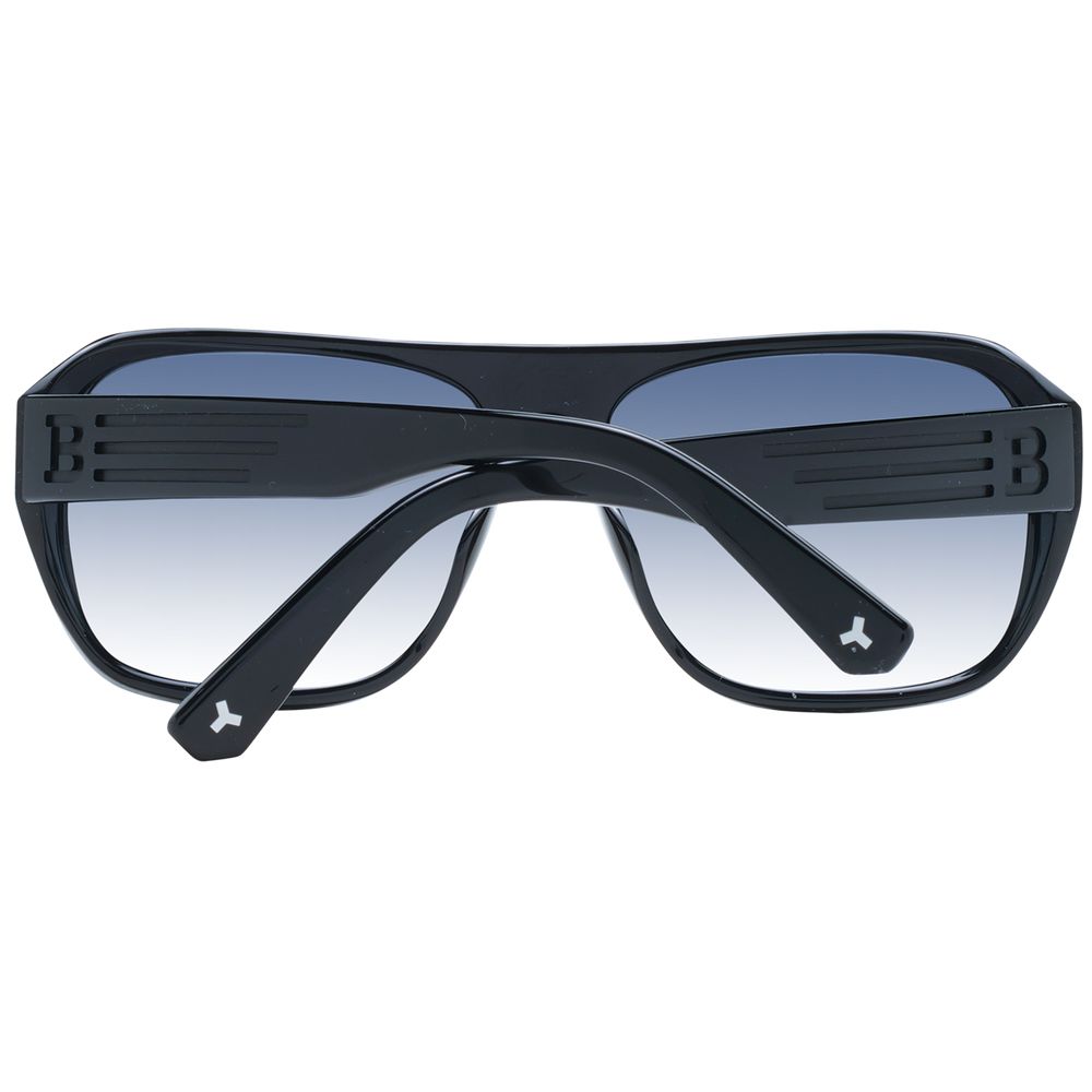 Black Men Sunglasses