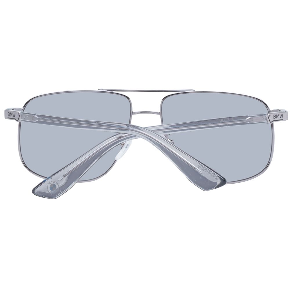 Gray Men Sunglasses