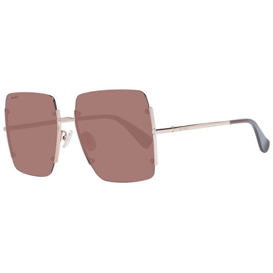 Bronze Women Sunglasses