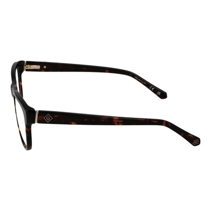 Brown Men Optical Frames