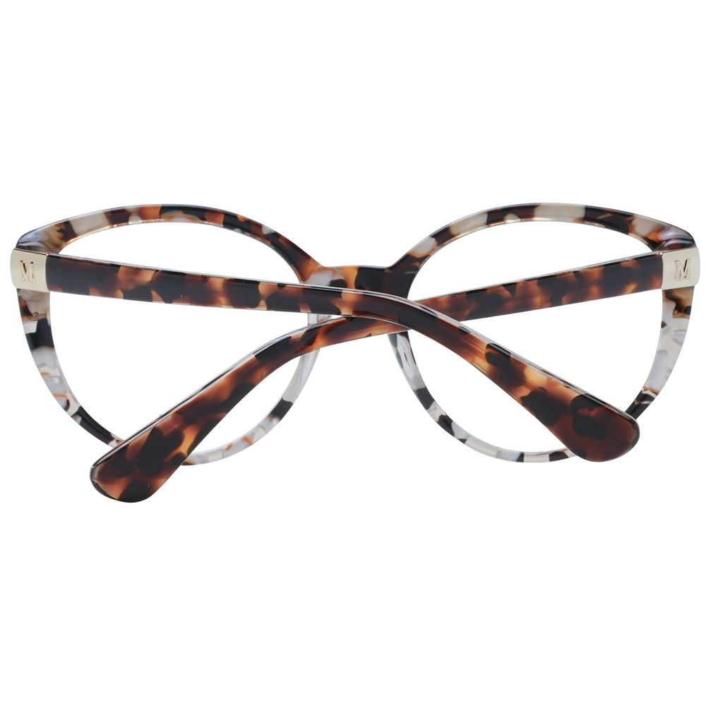 Brown Women Optical Frames