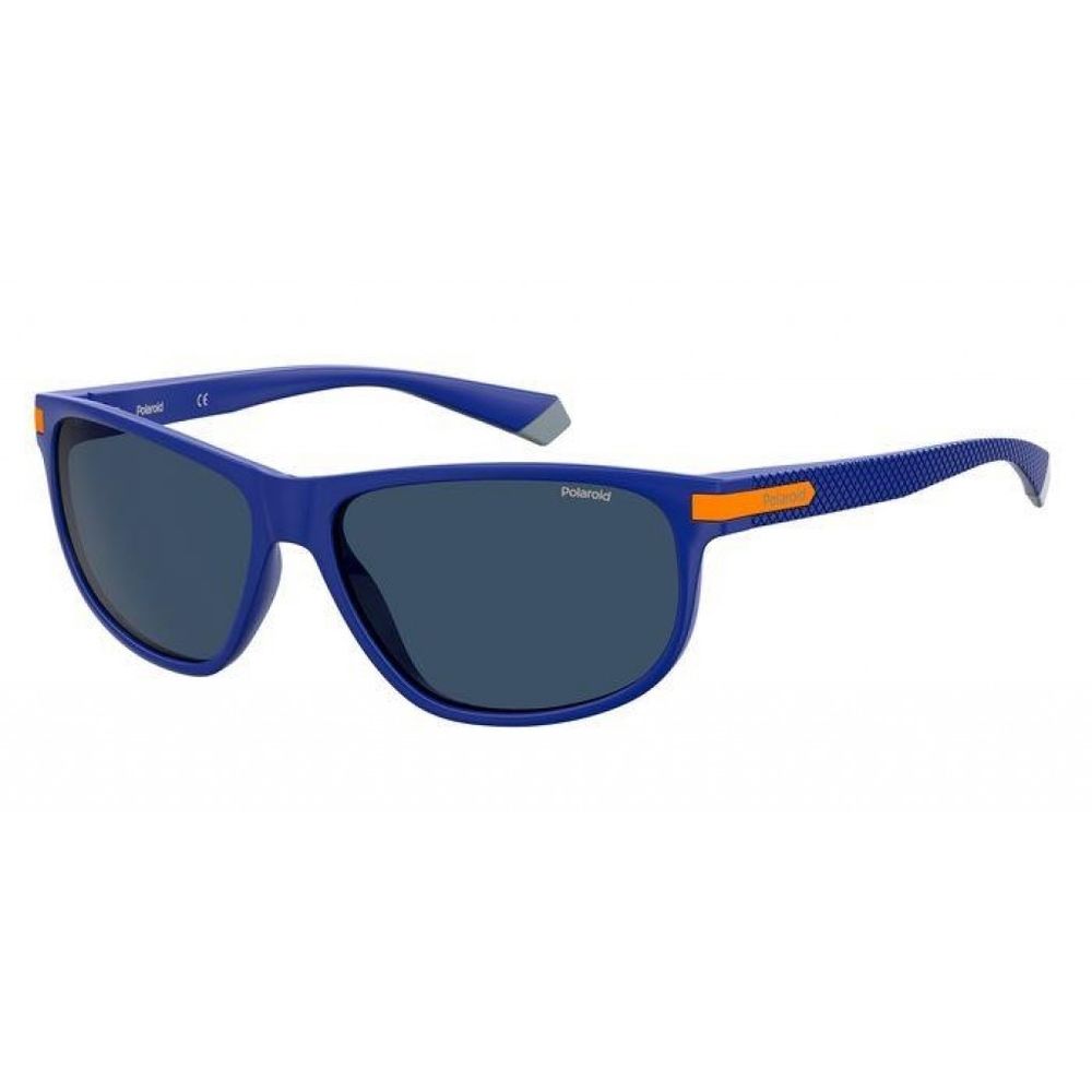 Blue Others Sunglasses