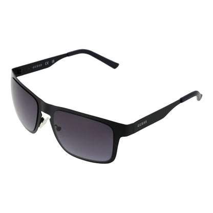 Black Men Sunglasses