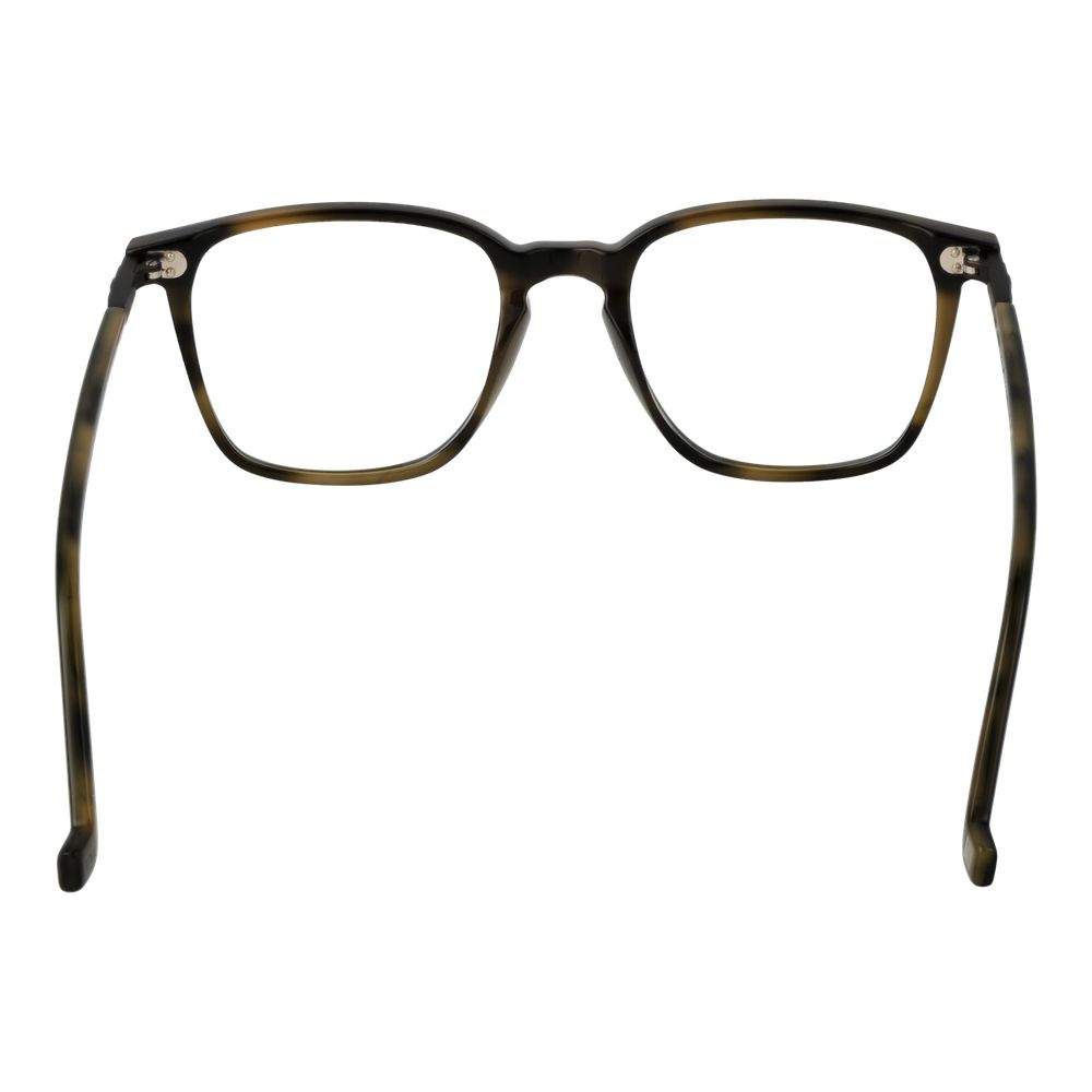 Brown Men Optical Frames