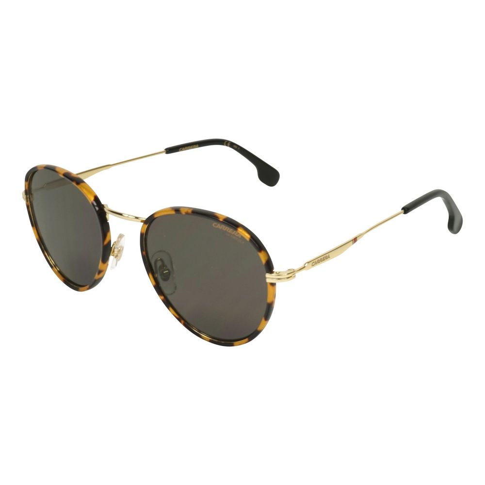 Gold Acetate Sunglasses