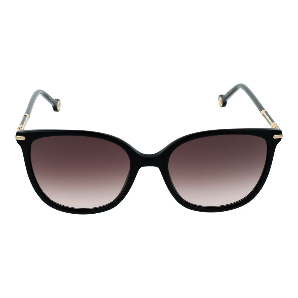 Black Women Sunglasses