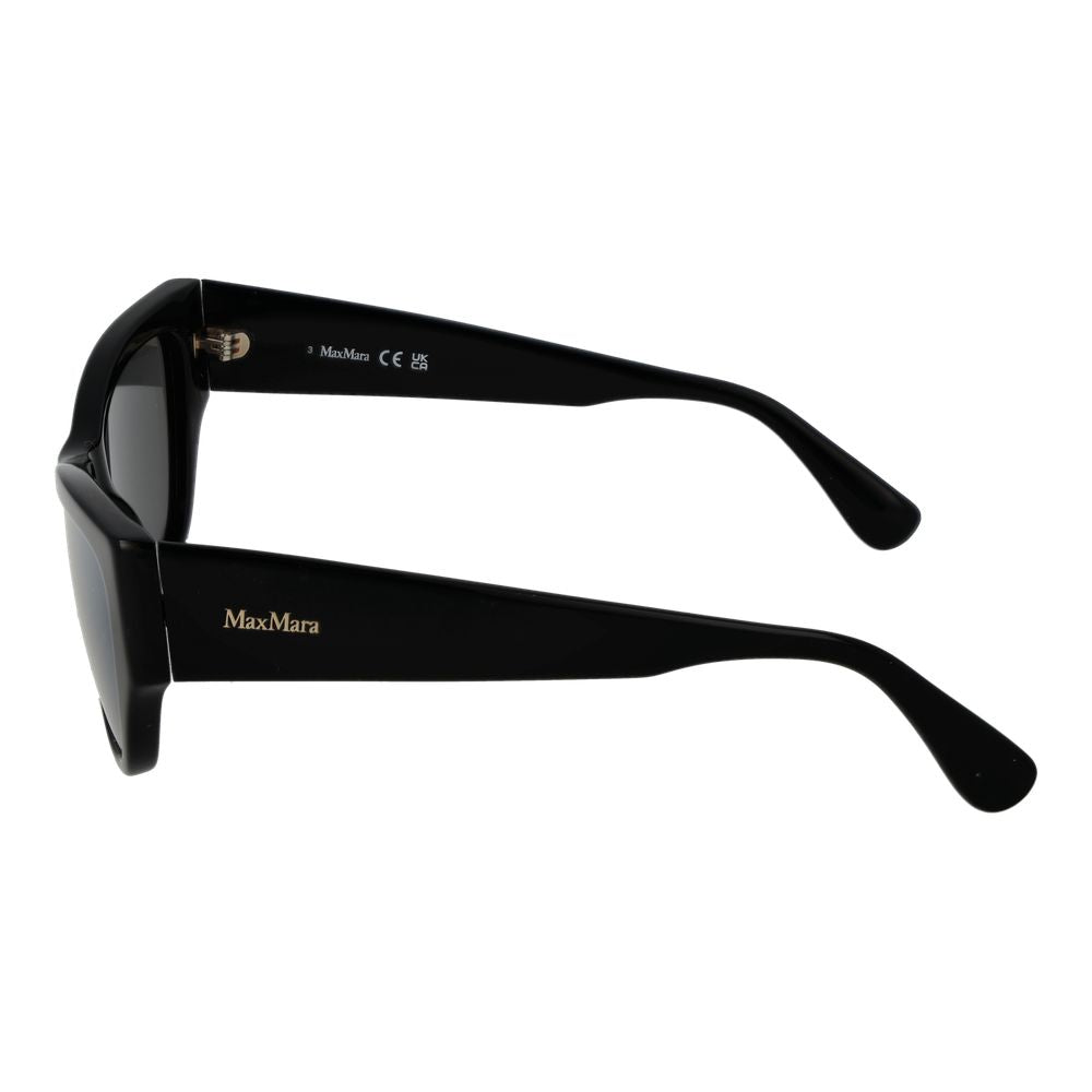 Black Women Sunglasses