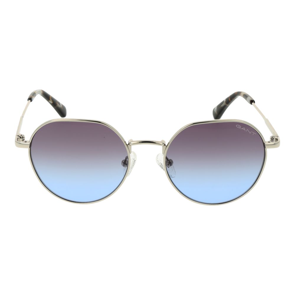 Gray Women Sunglasses