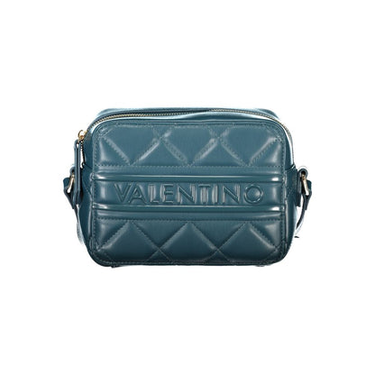 Green Polyethylene Handbag